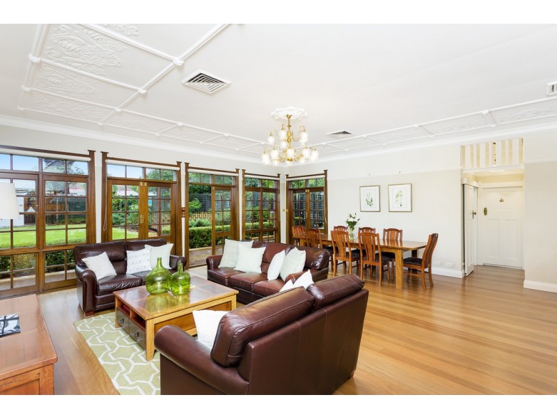 14 Lansdowne Street, Eastwood NSW 2122