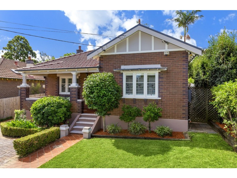 14 Lansdowne Street, Eastwood NSW 2122