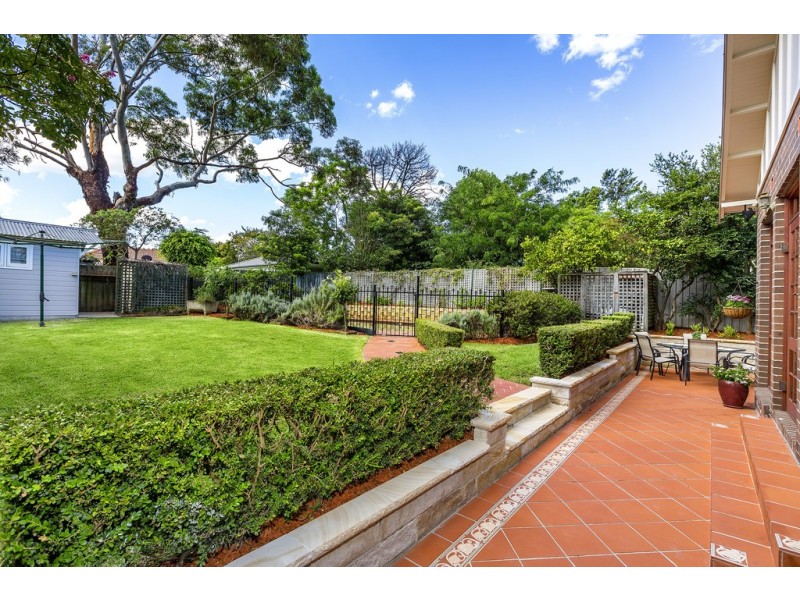 14 Lansdowne Street, Eastwood NSW 2122