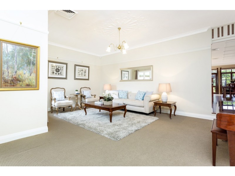 14 Lansdowne Street, Eastwood NSW 2122