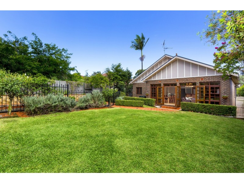 14 Lansdowne Street, Eastwood NSW 2122