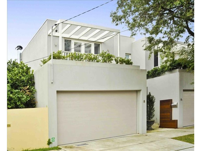 8 Magill Street, Randwick NSW 2031