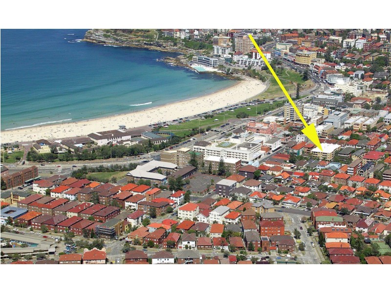 408/136 Curlewis Street, Bondi Beach NSW 2026