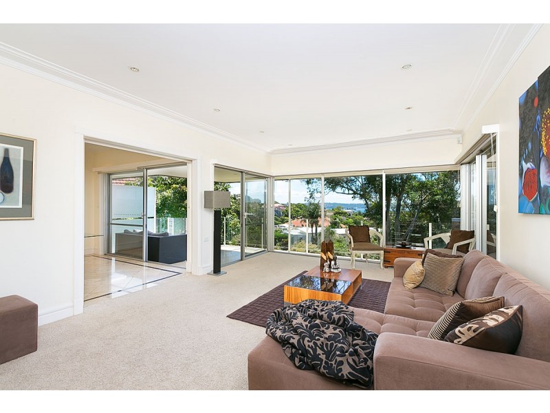 5a Bundarra Road, Bellevue Hill NSW 2023