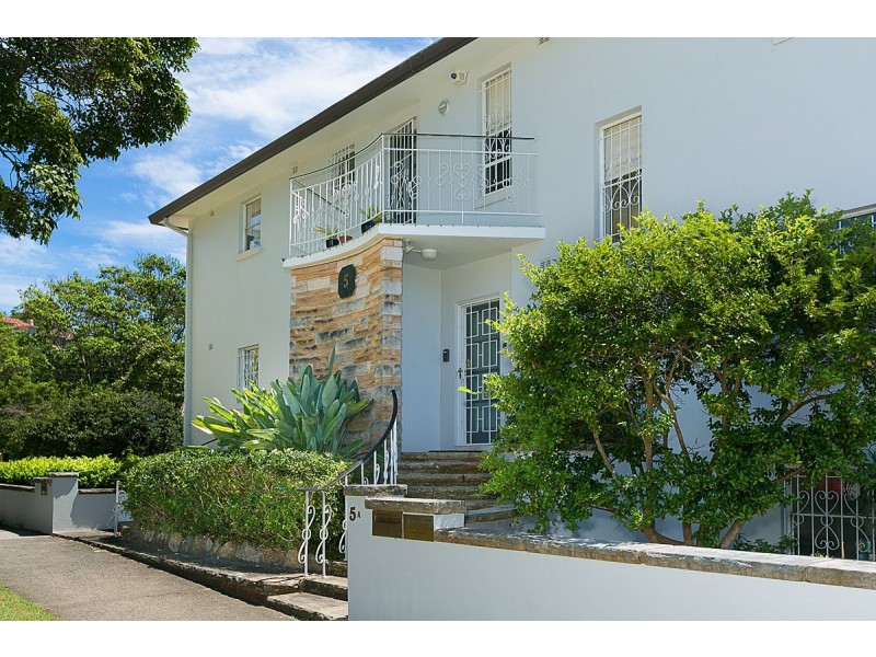 5a Bundarra Road, Bellevue Hill NSW 2023