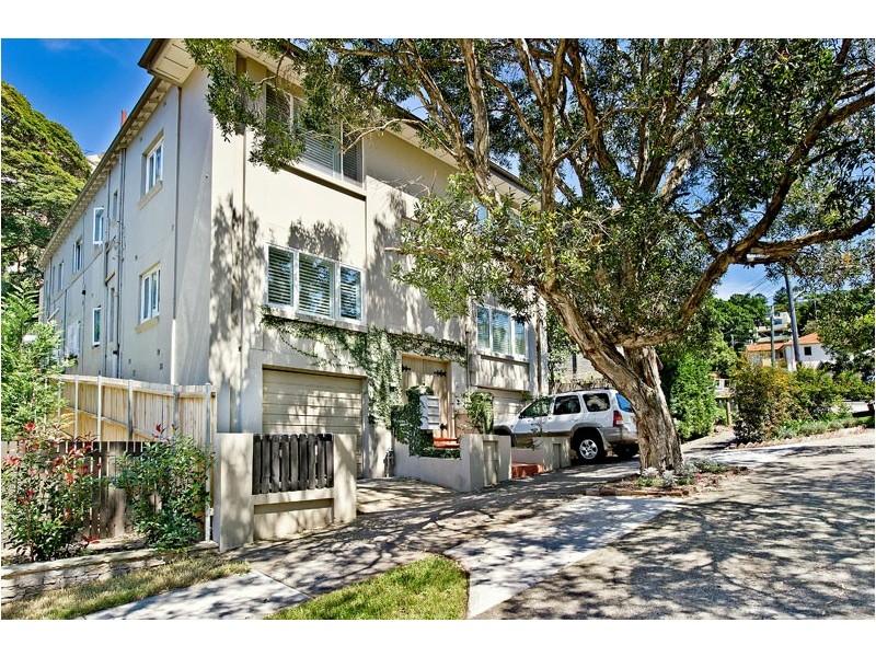 4/146 Francis Street, Bondi NSW 2026