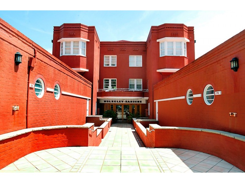 6/78 Wolseley Road, Point Piper NSW 2027