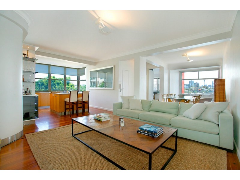 6/78 Wolseley Road, Point Piper NSW 2027