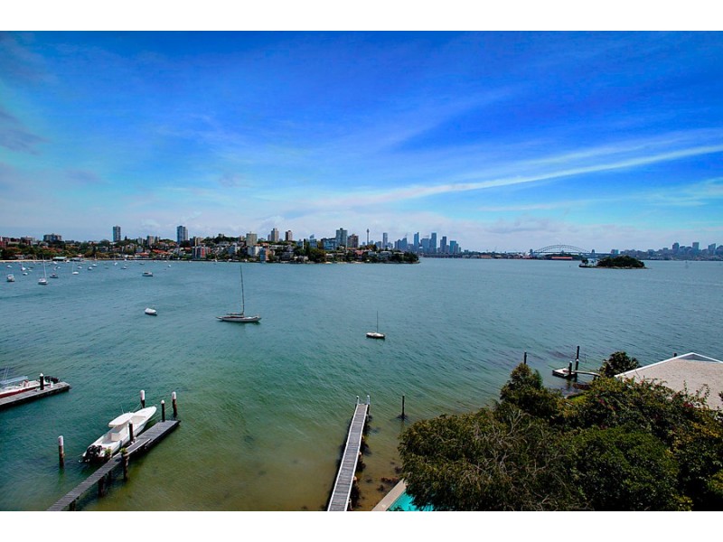 6/78 Wolseley Road, Point Piper NSW 2027
