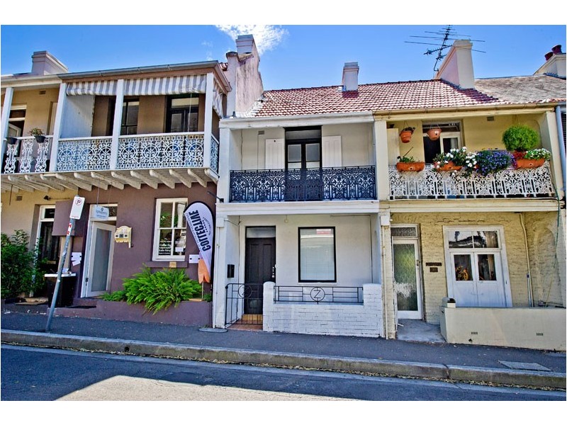 36 William Street, Paddington NSW 2021