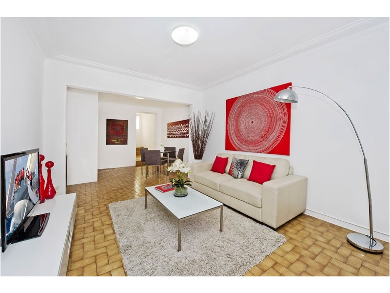 36 William Street, Paddington NSW 2021