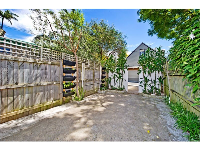 36 William Street, Paddington NSW 2021