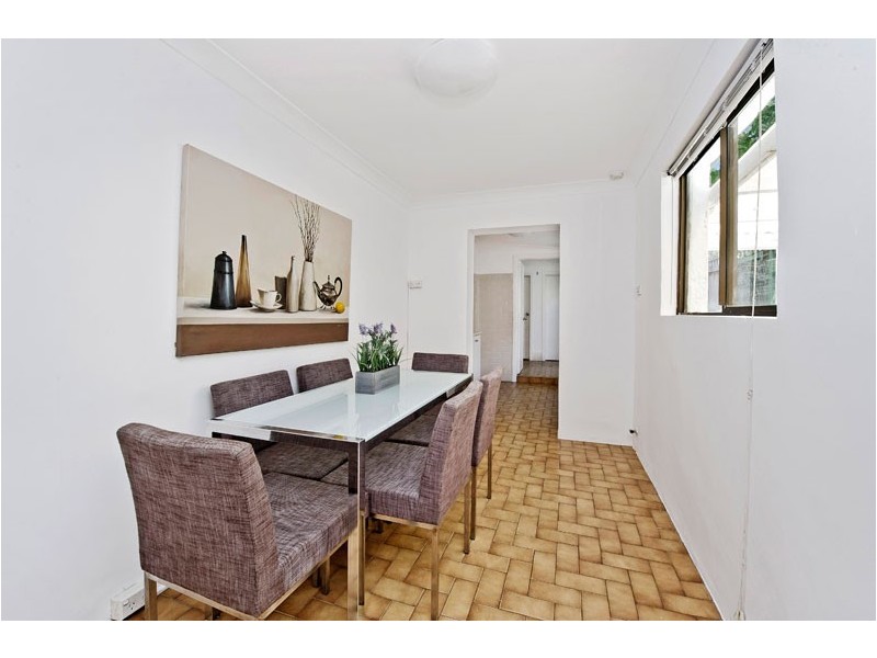 36 William Street, Paddington NSW 2021