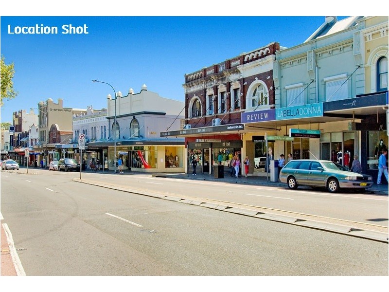 36 William Street, Paddington NSW 2021