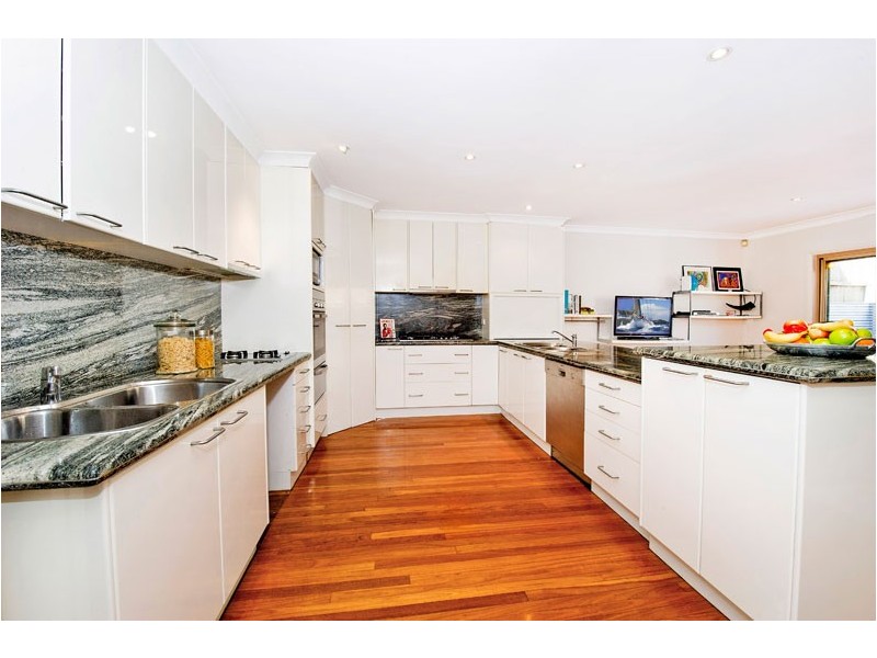 17 Ben Eden Street, Bondi Junction NSW 2022