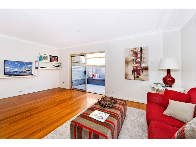 17 Ben Eden Street, Bondi Junction NSW 2022