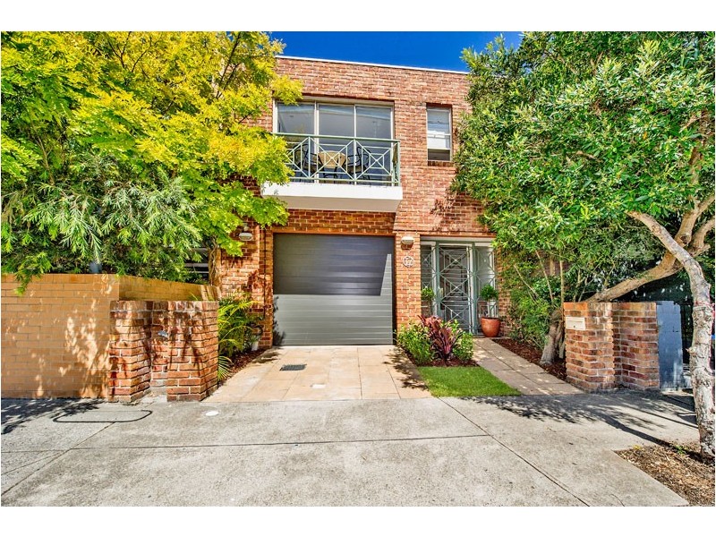 17 Ben Eden Street, Bondi Junction NSW 2022