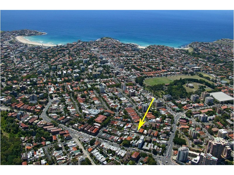 17 Ben Eden Street, Bondi Junction NSW 2022