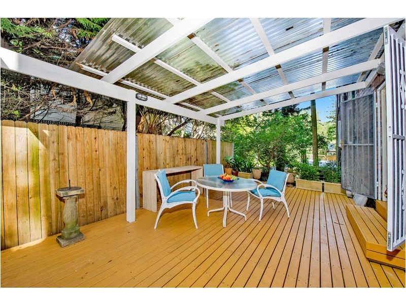 1/11 Russell Street, Woollahra NSW 2025