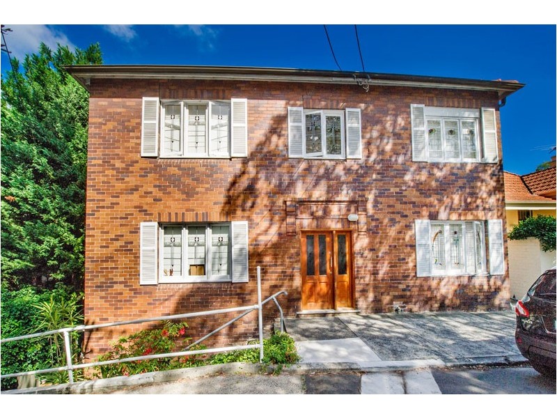 1/11 Russell Street, Woollahra NSW 2025