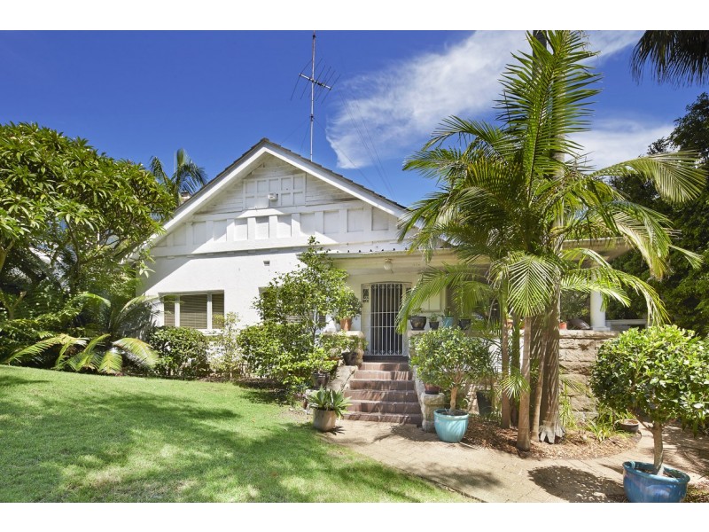 50 Beresford Road, Rose Bay NSW 2029