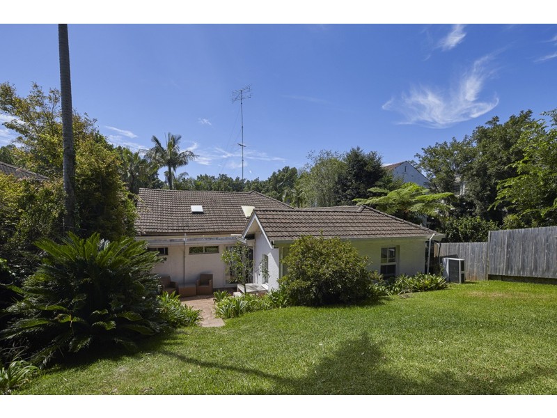 50 Beresford Road, Rose Bay NSW 2029