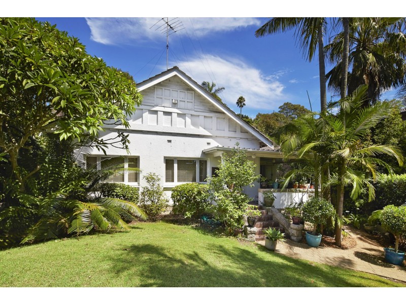 50 Beresford Road, Rose Bay NSW 2029