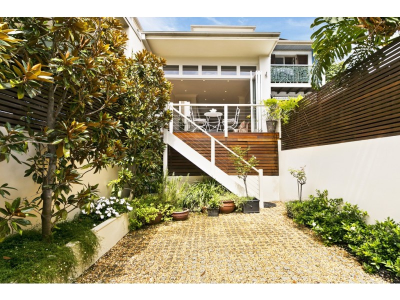 19 Broughton Street, Paddington NSW 2021