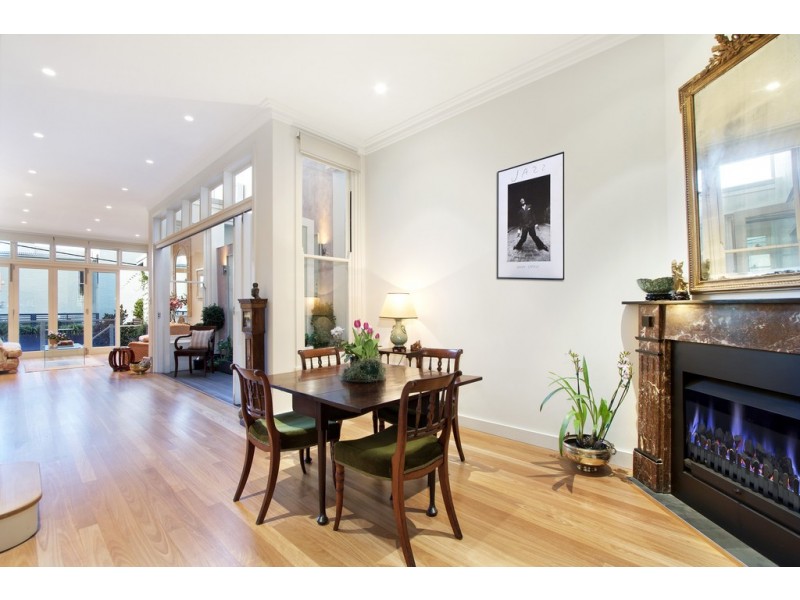 19 Broughton Street, Paddington NSW 2021