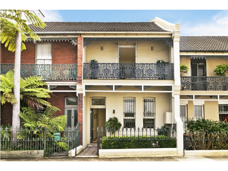 19 Broughton Street, Paddington NSW 2021