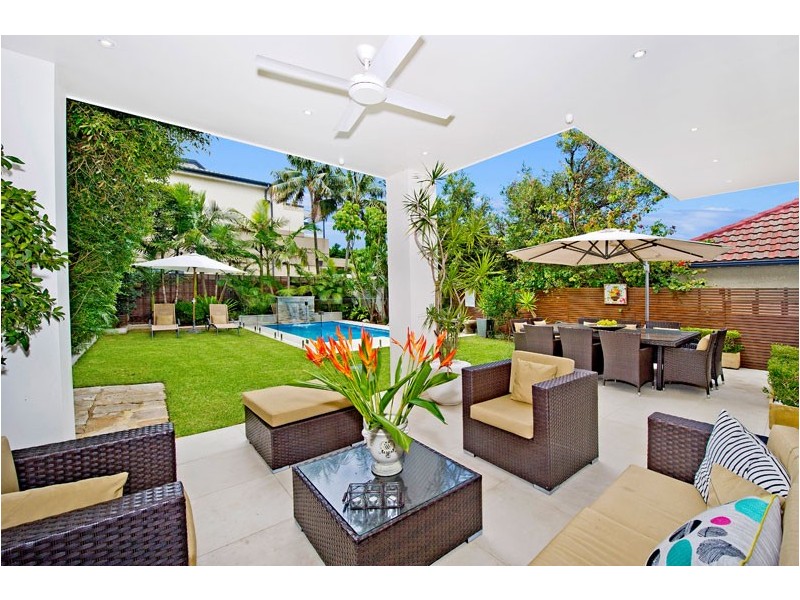 16 Oceanview Avenue, Vaucluse NSW 2030