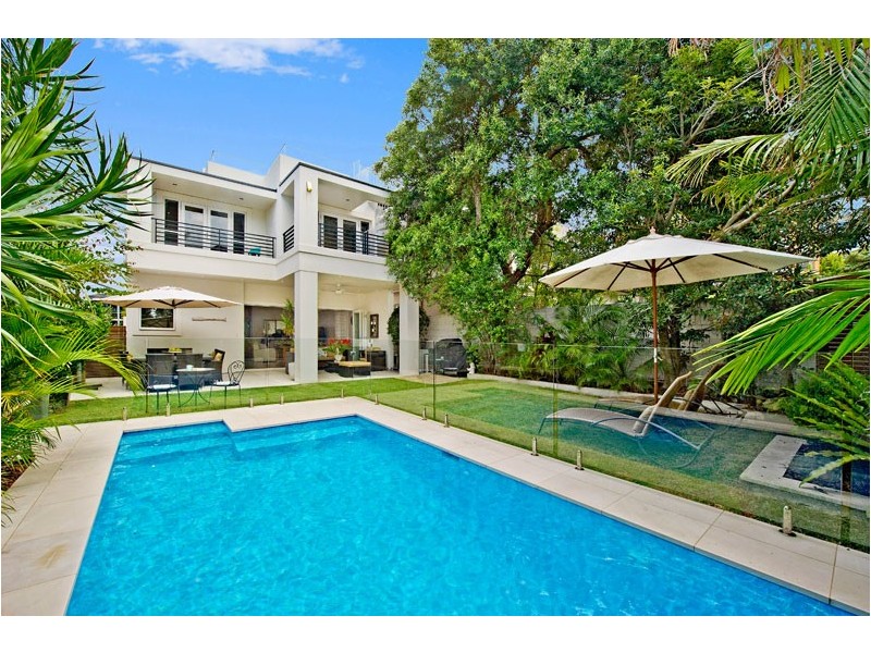 16 Oceanview Avenue, Vaucluse NSW 2030