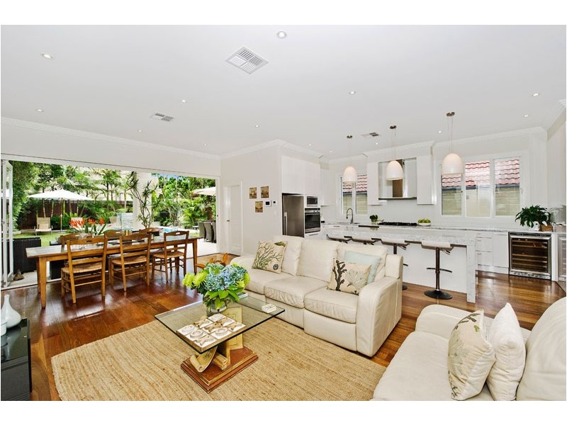 16 Oceanview Avenue, Vaucluse NSW 2030