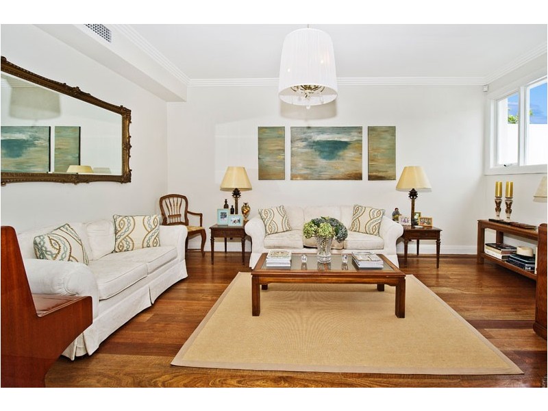 16 Oceanview Avenue, Vaucluse NSW 2030