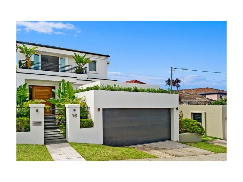 16 Oceanview Avenue, Vaucluse NSW 2030