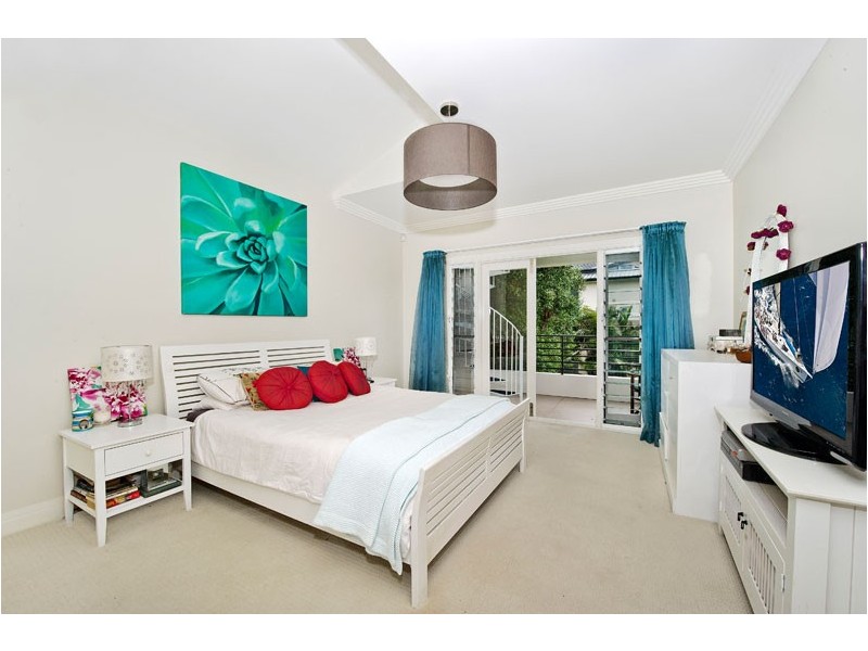 16 Oceanview Avenue, Vaucluse NSW 2030