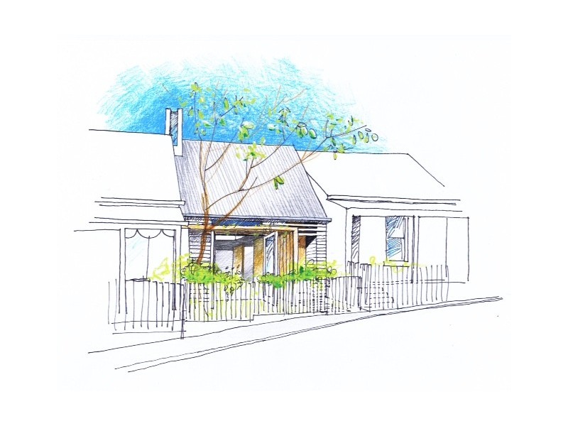 54 Underwood Street, Paddington NSW 2021