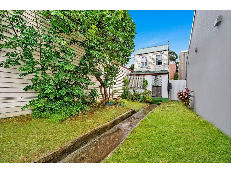 54 Underwood Street, Paddington NSW 2021
