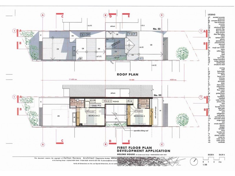 54 Underwood Street, Paddington NSW 2021