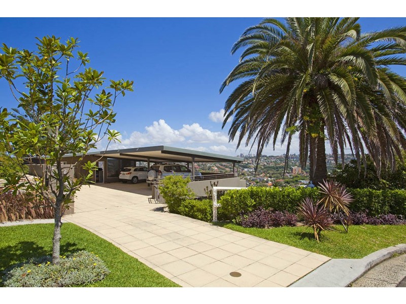 18A Loombah Road, Dover Heights NSW 2030
