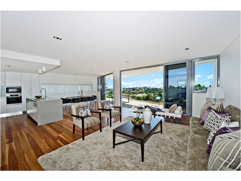 6/5 Waverley Crescent, Bondi Junction NSW 2022