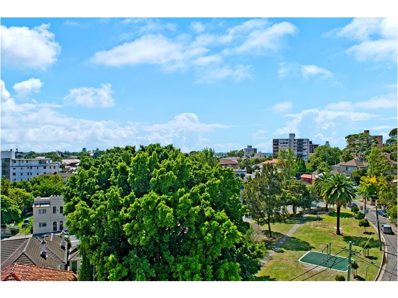 6/5 Waverley Crescent, Bondi Junction NSW 2022