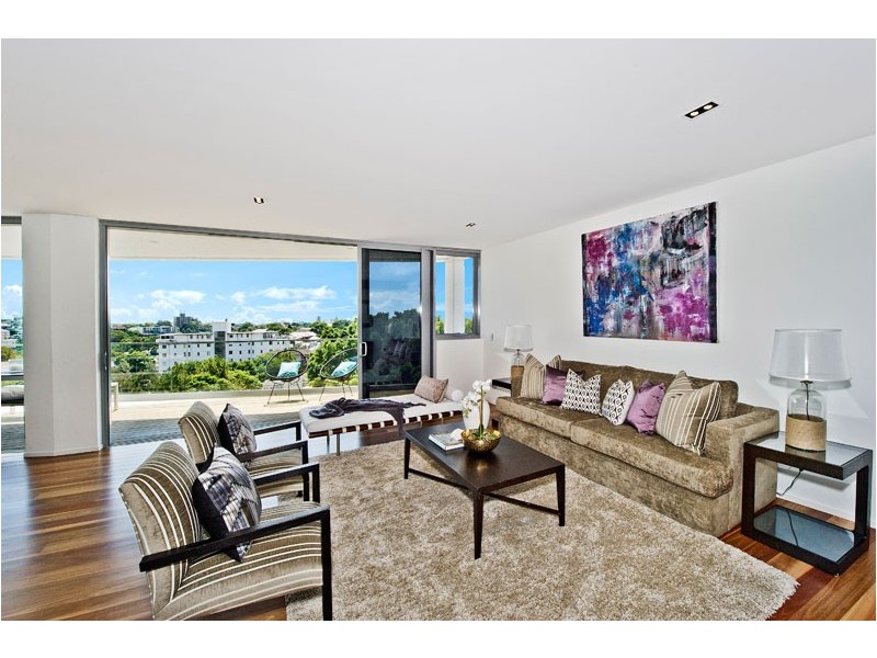 6/5 Waverley Crescent, Bondi Junction NSW 2022