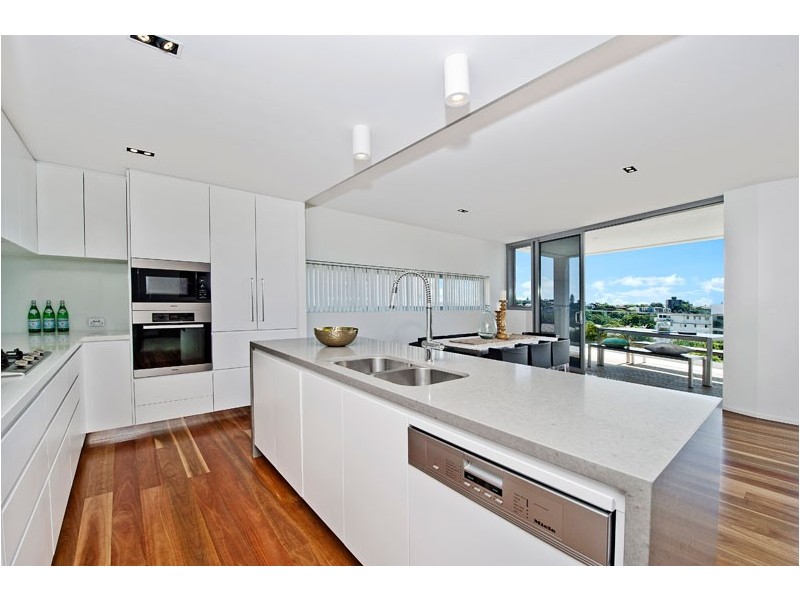 6/5 Waverley Crescent, Bondi Junction NSW 2022