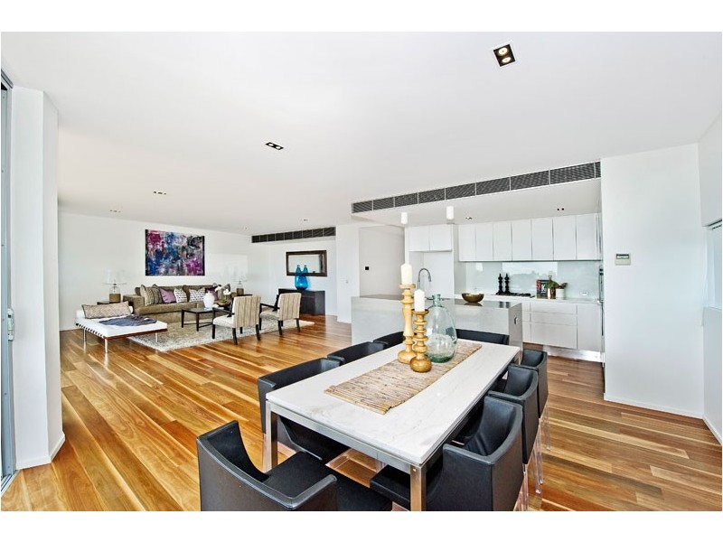 6/5 Waverley Crescent, Bondi Junction NSW 2022