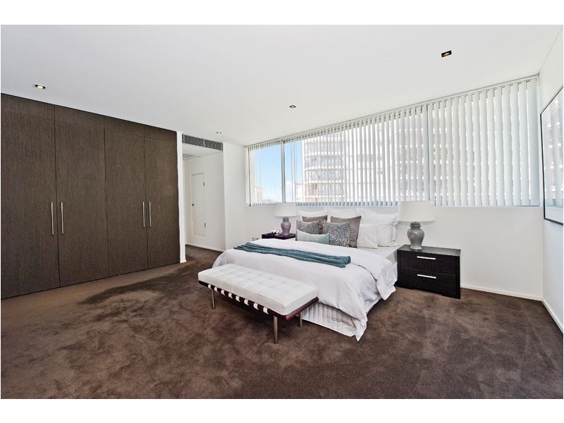 6/5 Waverley Crescent, Bondi Junction NSW 2022