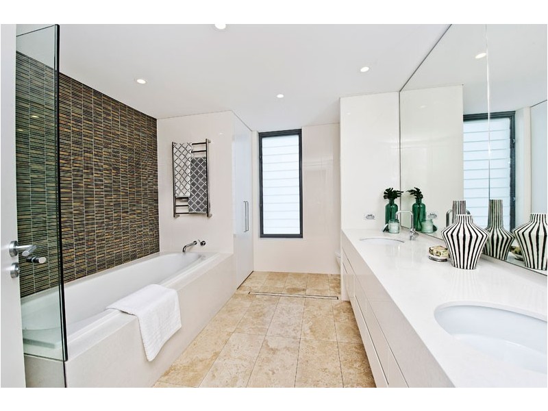 6/5 Waverley Crescent, Bondi Junction NSW 2022