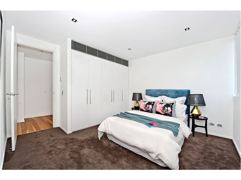 6/5 Waverley Crescent, Bondi Junction NSW 2022
