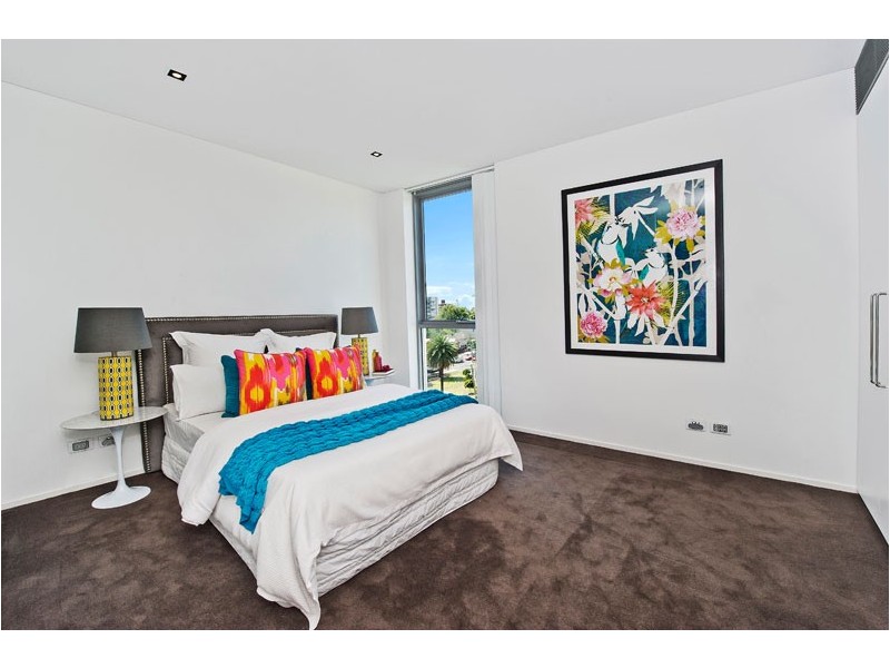 6/5 Waverley Crescent, Bondi Junction NSW 2022