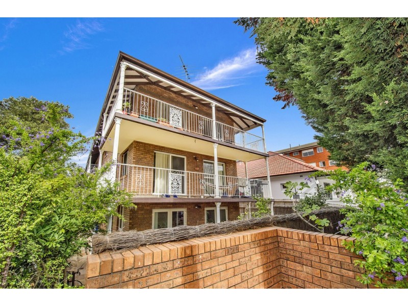 7/111 Arden Street, Coogee NSW 2034